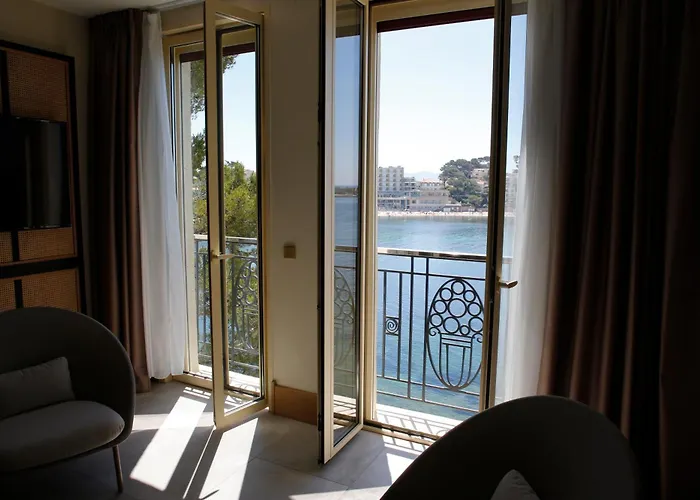 Splendid Hôtel