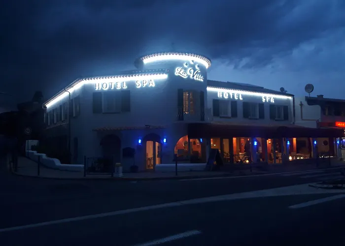 Hôtel&Spa La Villa